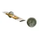 Patisse Braad & frituur thermometer rvs